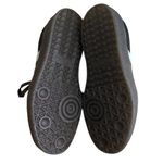 Adidas NWOB  Originals Samba Black Green Haze Sneakers W 8.5 Photo 3