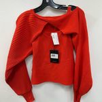 Nicholas sweater set Red Photo 0