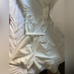 Moa Moa White romper Photo 1