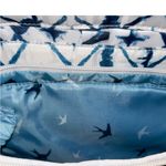 LUG RANGER & RODEO SET DIAMOND WHITE Blue Photo 1