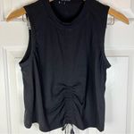 Lululemon Cinch Me Up Front Tank Size Small. See Measurements. Photo 1