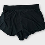TrimShaper Women's Standard Drape Control Short Swim Bottom Black Size L Photo 0