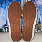 Vans Disney parks x classic princess jasmine Ariel belle aurora canvas sneakers Photo 7