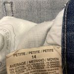 Gloria Vanderbilt , women’s high rise jeans, 14P‎ Photo 5