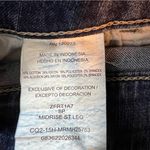 Riders By Lee Indigo Size 8 Petite Mid-Rise Straight Leg Blue Jeans 5 Po… Photo 9