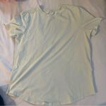 Lululemon  Love Crew Shirt Photo 0