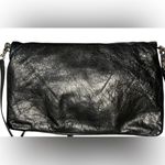 Balenciaga  Black Crossbody Bag with Adjustable Strap Photo 7