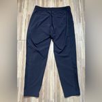 Athleta Brooklyn Mid Rise Ankle Pant, Size 8 Photo 9