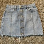 PacSun Skirt Photo 0