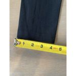 Vince Camuto Leggings Pants Black Extra Small Stretch Skinny Pull On Ponte EUC Photo 6