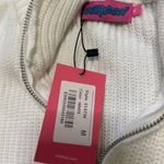 Edikted Sweater Striped Pullover Photo 2