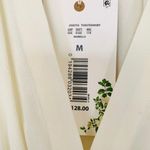 Chelsea & Violet NWT Womens  Marbella Ivory A Line Boho Chic Dress - Sz M Photo 5