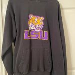 LSU sec Hoodie Black Size XL Photo 0