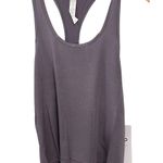 Alo Yoga All Day Tank Size  Medium Photo 6