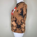 Fifth Sun Bleach Dyed Graphic Awesome T Shirt XXS XS Photo 2