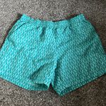 Columbia blue shorts Photo 0