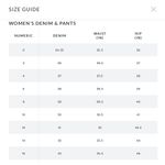 Lucky Brand Sweet’N Low  Jeans Photo 7