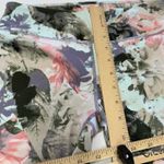 Fabletics Leggings Womens Small Pink Secret Garden Floral Define PowerHold Photo 6