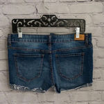 Aeropostale  Jean Shorts Sz4 Photo 2
