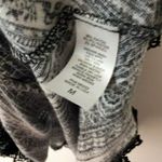 LA Hearts LA. Hearts Tank Top T Made In USA Trendy Rayon Blend Sleeveless Womens Medium M Photo 4