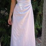 Alfred Angelo Vtg white gown / wedding dress Photo 0