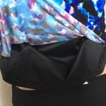 MAGICSUIT ULTRA VIOLET RITA TANKINI TOP. 10. NWT Blue Photo 8