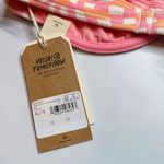 Billabong NWT  Island Song Tyler Underwire Bikini Top Photo 4