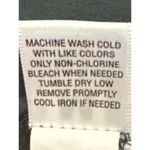 Converse  One Star Womens Blue Floral Sleeveless Dress M Polyester Photo 6