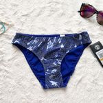 Under Armour UA Microthread Swim Bikini Small Photo 2