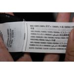 Abercrombie & Fitch Womens Black Long Sleeve Scoop Neck Solid Dress Size Large L Photo 3