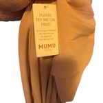 Show Me Your Mumu  Weddings Shannon One Shoulder Dress nwt Photo 7