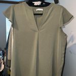 Calvin Klein  Blouse Photo 0