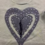 FROST TEEN SWEATER BLOUSE M Size M Photo 8