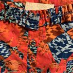 Ulla Johnson Alexandra Crop Tank in Flamingo Photo 6