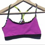 Fabletics #24  Snapdragon Reversible Bra SB $8 Photo 10