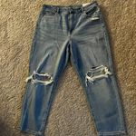 American Eagle Outfitters Mom Jeans Photo 0