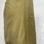 Dooney & Bourke VINTAGE Y2K  NYLON AND LEATHER BOSTON SATCHEL BAG Photo 5