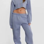 Tic Toc Light blue Sweatpants Photo 0