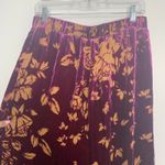 Johnny Was Rising Moon Easy Pant Womens Medium Photo 5