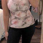 Evolution and creation  small NWT racerback tank Photo 0