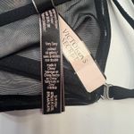 Victoria's Secret Victoria's‎ Secret Very Sexy Unlined Strapless Floral Bustier Bra Size Small NEW Photo 9