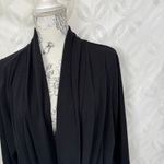 Sonoma  Super Soft Cardigan Black Size XL‎ Photo 5