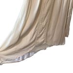 Volcom Cream Colored Boho Traffik Dress Photo 6