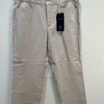 Charter Club Charter‎ club crop trouser size 10.   A48 Photo 4