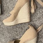 Jessica Simpson Wedge Espadrille Sandals Photo 4