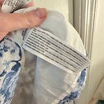 Abercrombie & Fitch NWT Abercrombie High Neck Floral Mini Dress Photo 2