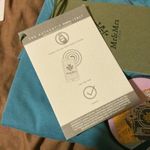 Mr & Mrs italy tee shirt teal M Green Size M Photo 6