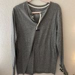 Lauren James Long Sleeve Tee Photo 0