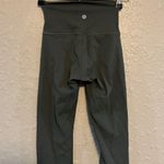 Lululemon Wunder Train Leggings Photo 1