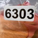 Petal & Pup Laquin Long Sleeve Maxi Dress Abstract Floral Cutout Bow Back Large Pink Photo 9